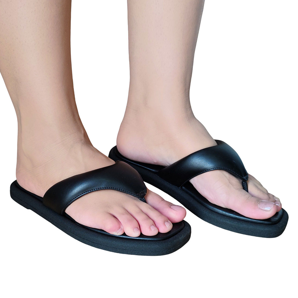 CHINELO VIZZANO PRETO