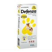 DEFENZA  45 MG - 2 A 4,5 KG