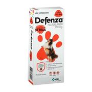 DEFENZA 100 MG - 4,5 A 10 KG