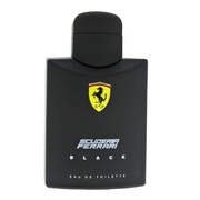 Ferrari Black Masculino Eau De Toilette - 125ml