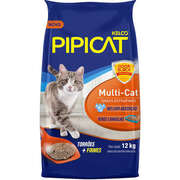 PIPICAT MULTICAT 12 KG