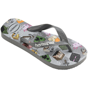 Havaianas Minecraft