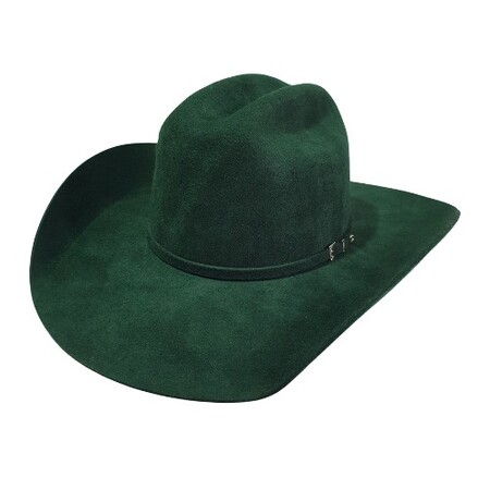 CHAPEU WESTERN JEITO DE COWBOY - VERDE