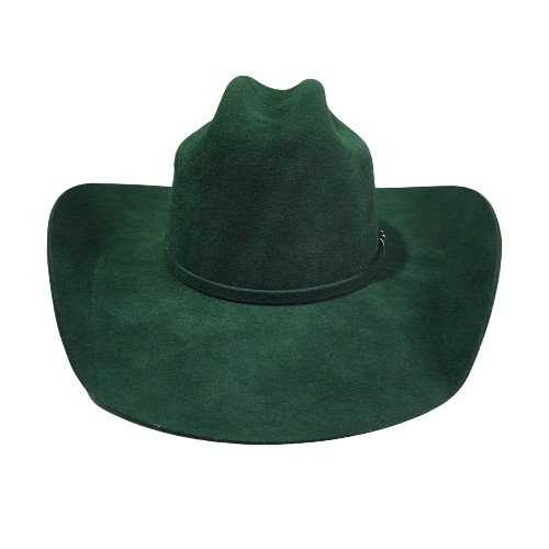 CHAPEU WESTERN JEITO DE COWBOY - VERDE