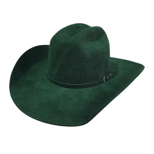 CHAPEU WESTERN JEITO DE COWBOY - VERDE