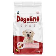 DOGOLINO CAES PREMIUM CORDEIRO 15 KG