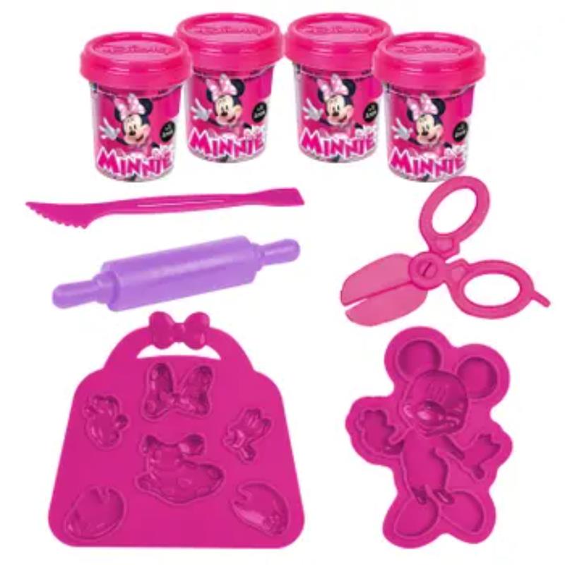 Disney de Massinhas da Minnie - 2693