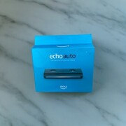 ECHO AUTO ALEXA