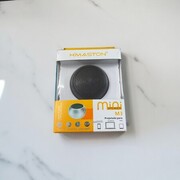 MINI SPEAKER HMASTON M3