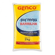 BARRILHA GENCO - 2KG