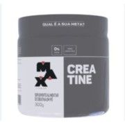 Creatine Max - Creatina em Pó 300g