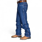 CALCA JEANS MASCULINA 2K JEANS - 100% ALGODAO ONE DARK