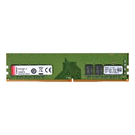 MEMORIA 8GB DDR4 2666MHZ KINGSTON - KVR26N19S8/8