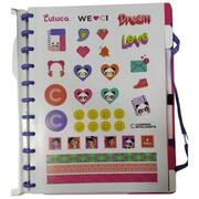 Caderno Inteligente By Luluca Grande - WeLoveCi