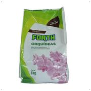 FORTH SUBSTRATO ORQUIDEAS, SC 1,0 KG