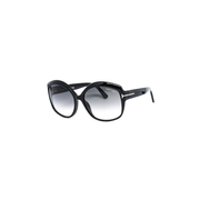 OCULOS DE SOL TOM FORD CHIARA-02 TF919 01B 60X17 135 *2