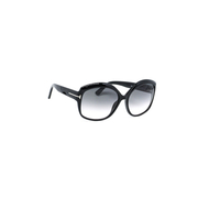 OCULOS DE SOL TOM FORD CHIARA-02 TF919 01B 60X17 135 *2