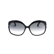 OCULOS DE SOL TOM FORD CHIARA-02 TF919 01B 60X17 135 *2