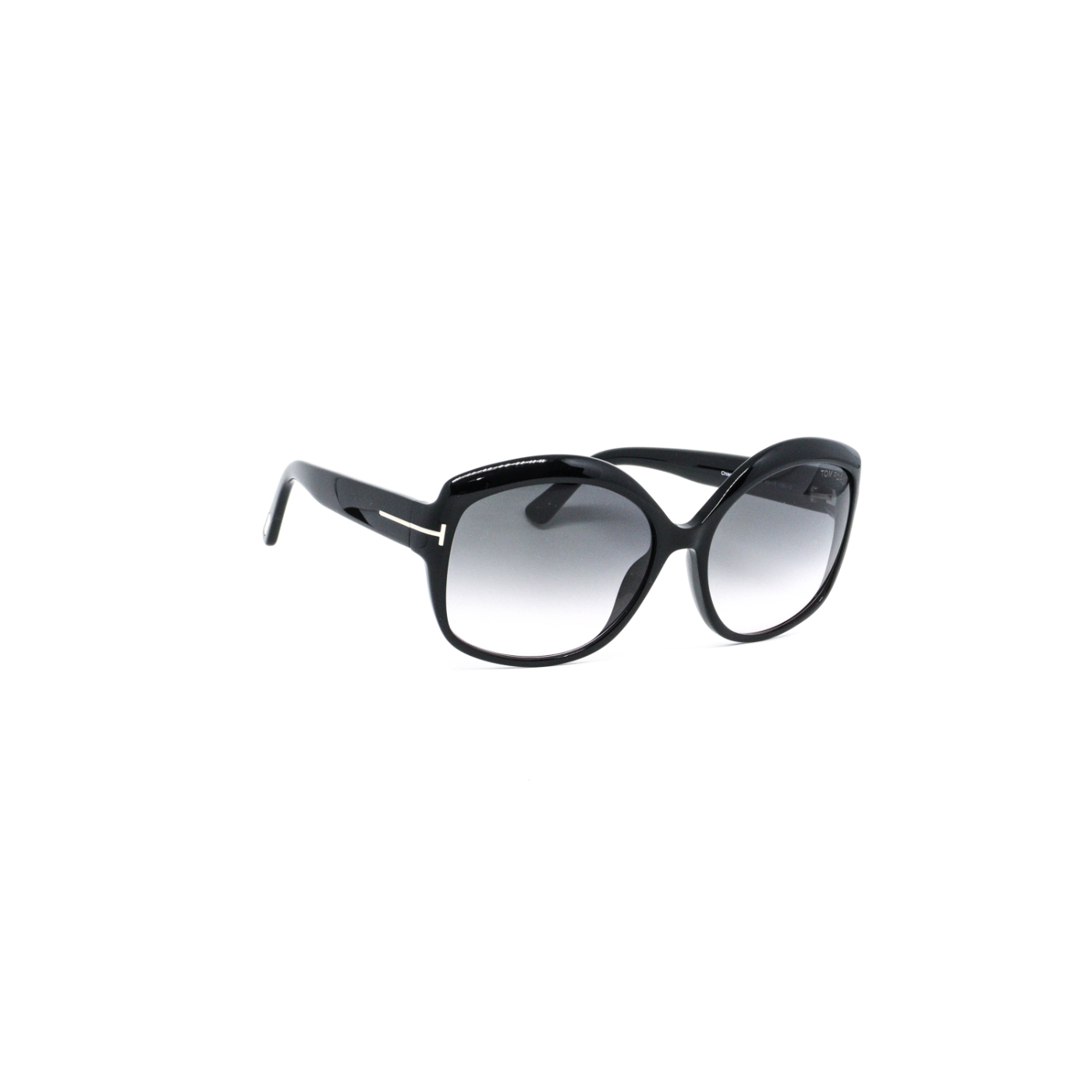 OCULOS DE SOL TOM FORD CHIARA-02 TF919 01B 60X17 135 *2