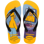 Havaianas simpsons