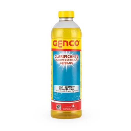 GENFLOC CLARIFICANTE 1L