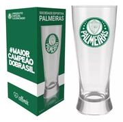 Copo Lager 300ml Palmeiras Allmix