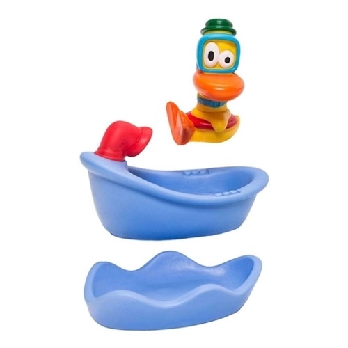 MONTA E ENCAIXA POCOYO