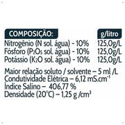 FORTH MAXGREEN 10-10-10 CONCENTRADO, FR 100ML