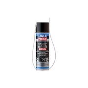 LIQUI MOLY PRO-LINE INTAKE SYSTEM CLEANER DIESEL 400ML