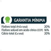 FORTH MAXGREEN ARINHA DE OSSO, SC 1,0 KG