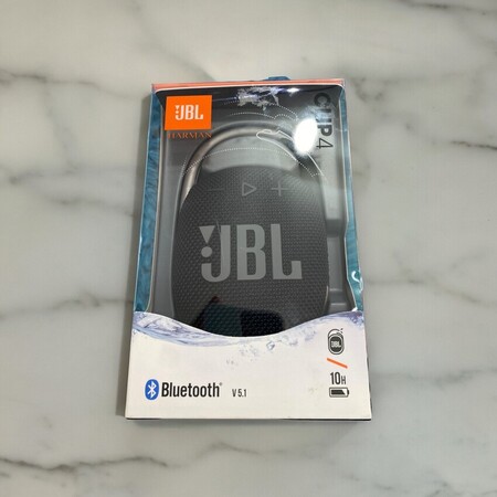 JBL HARMAN CLIP4