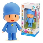 BONECO DE VINIL POCOYO