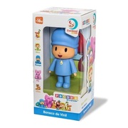 BONECO DE VINIL POCOYO