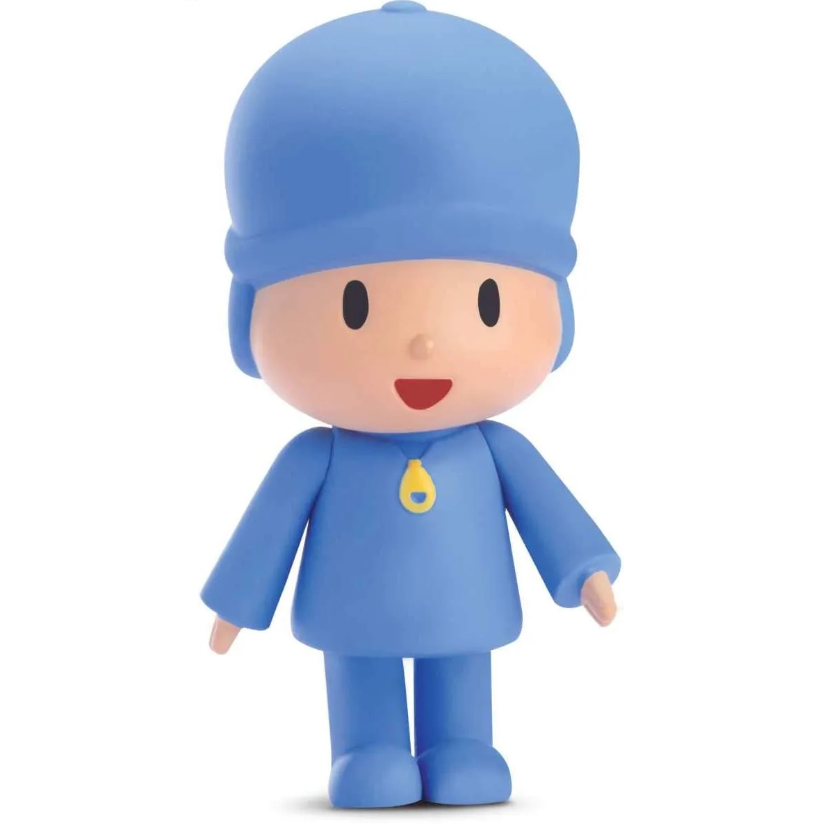 BONECO DE VINIL POCOYO