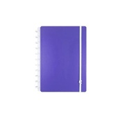 Caderno Inteligente Grande Intense Purple  - WEloveCI