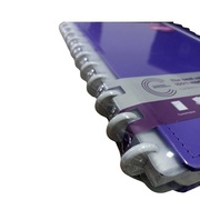 Caderno Inteligente Grande Intense Purple  - WEloveCI