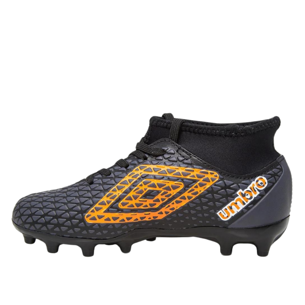 Chuteira Umbro Mutant Jr