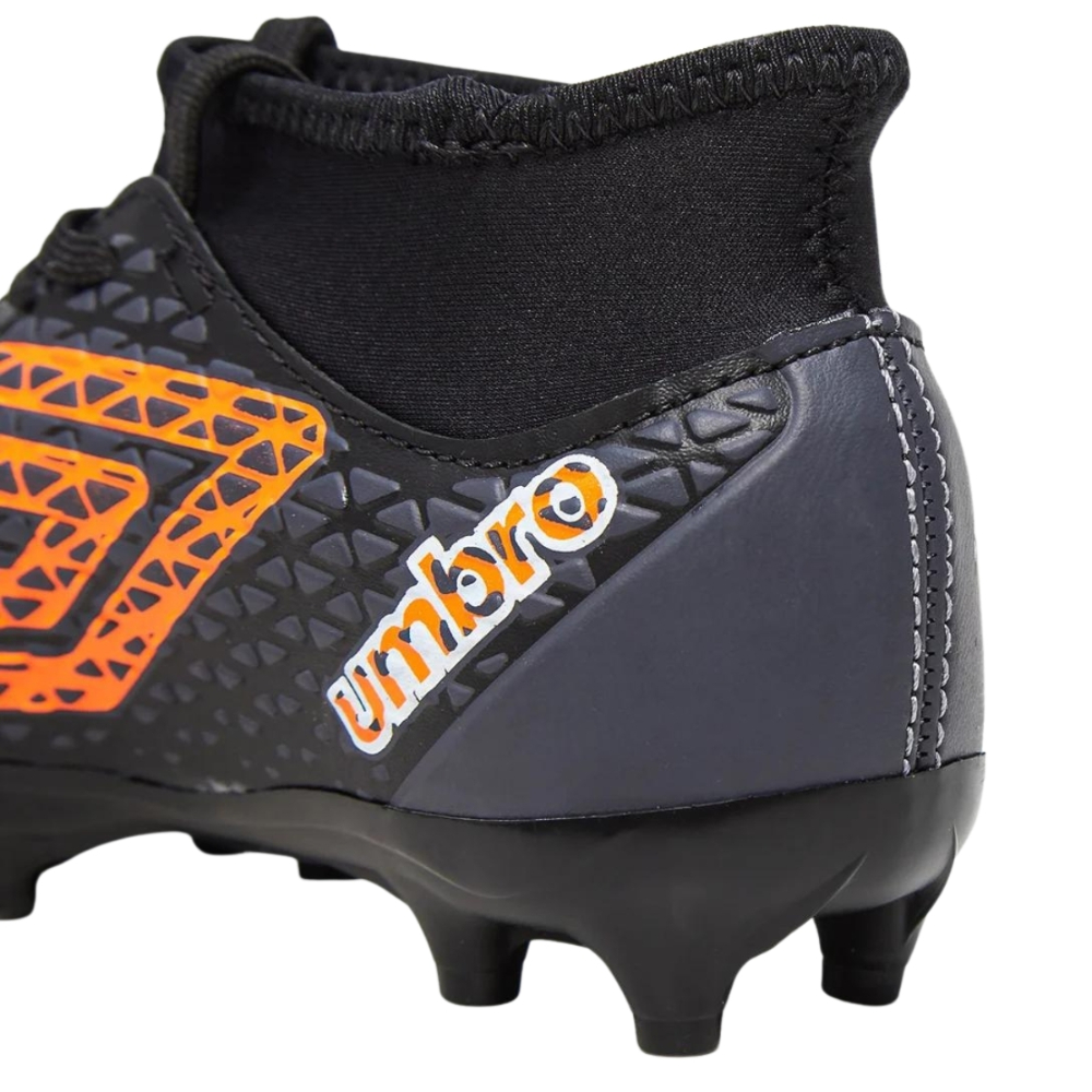 Chuteira Umbro Mutant Jr