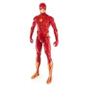 BONECO FLASH COM SOM