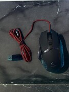 MOUSE GAMER XSOLDADO INFOKIT GM-601