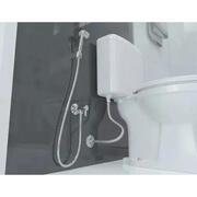 BLUKIT KIT DUCHA LUXO 1/4 VOLTA ABS FLEX 120 CM 220931 21