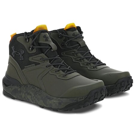 TENIS UNDER ARMOUR DEFENSE MID