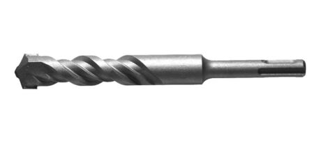 BROCA SDS PLUS AÇO CARBONO 10 X 110 MM – 1 UND