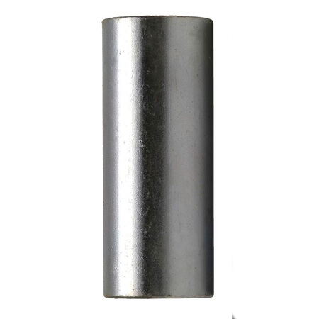 PROLONGADOR LISO INOX 5/16" X 25 MM PARA CHUMBADOR CB - 10 UND