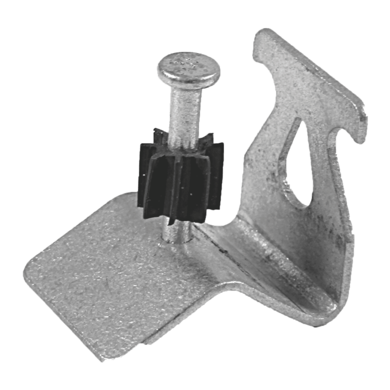 PINO MONTADO COM CLIP 3,1 X 22 HP - 100 UND