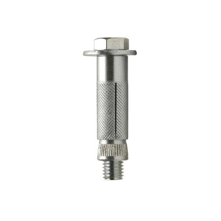 CHUMBADOR CBE 3/4" X 5. 3/4” COM PRISIONEIRO 145 MM - 10 UND
