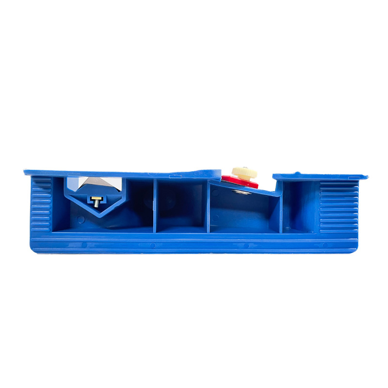 CHANFRADOR DE GESSO PROFISSIONAL – COR AZUL