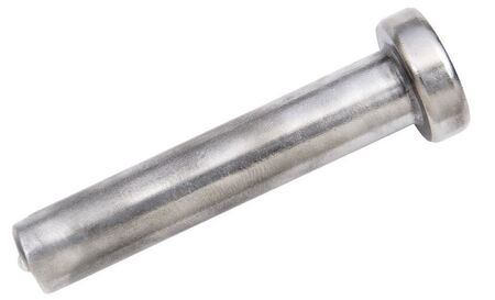 PINO CONECTOR STUD BOLT 3/4" X 4.3X4"