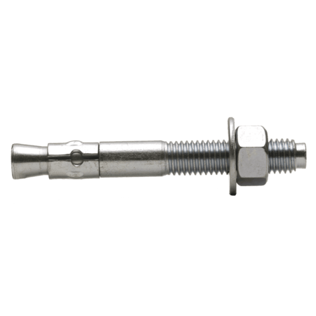 CHUMBADOR PARABOLT 1/2” X 2. 3/4” (69,8 CM) WB INOX – 5 UND