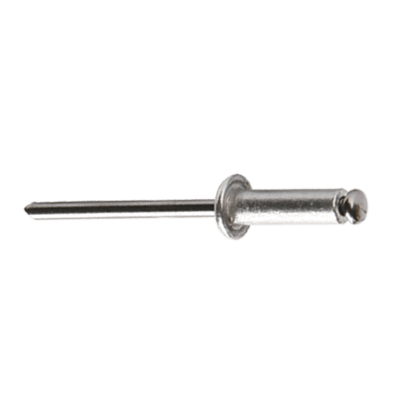 REBITE DE REPUXO - 4,0X7 INOX 304